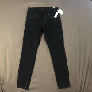 NWT Jordache Callie Ultra Stretch Jeggings